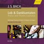 Johann Sebastian Bach: Lob- und Dankkantaten, CD,CD,CD,CD,CD,CD