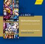 Johann Sebastian Bach: Weihnachtsoratorium BWV 248, 3 CDs