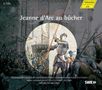 Arthur Honegger: Jeanne d'Arc au Bucher, 2 CDs