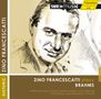 Johannes Brahms: Violinkonzert op.77, CD