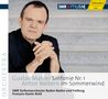 Gustav Mahler (1860-1911): Symphonie Nr.1, CD