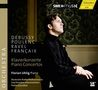 : Florian Uhlig - Klavierkonzerte, CD