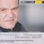 Richard Strauss: Tondichtungen Vol.2, CD