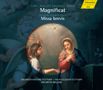 Carl Philipp Emanuel Bach (1714-1788): Magnificat Wq.215, CD