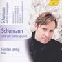 Robert Schumann: Klavierwerke Vol.7 (Hänssler) - Schumann und der Kontrapunkt, 2 CDs