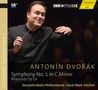 Antonin Dvorak: Symphonie Nr.1, CD