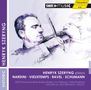 : Henryk Szeryng spielt Violinkonzerte, CD