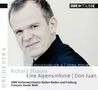 Richard Strauss: Tondichtungen Vol.4, CD