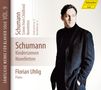 Robert Schumann: Klavierwerke Vol.9 (Hänssler) - Kinderszenen / Noveletten, CD