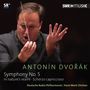 Antonin Dvorak: Symphonie Nr.5, CD