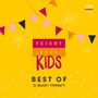 : Feiert Jesus! Kids Best Of: 30 beliebte Kinderhits, CD,CD