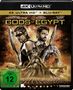 Gods Of Egypt (Ultra HD Blu-ray & Blu-ray), 1 Ultra HD Blu-ray und 1 Blu-ray Disc