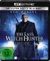 The Last Witch Hunter (Ultra HD Blu-ray & Blu-ray), 1 Ultra HD Blu-ray und 1 Blu-ray Disc