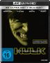Der unglaubliche Hulk (Ultra HD Blu-ray & Blu-ray), 1 Ultra HD Blu-ray und 1 Blu-ray Disc