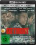 Kathryn Bigelow: Detroit (Ultra HD Blu-ray & Blu-ray), UHD,BR