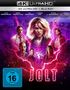 Jolt (Ultra HD Blu-ray & Blu-ray), 1 Ultra HD Blu-ray und 1 Blu-ray Disc