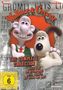 Wallace und Gromit: The Complete Collection, DVD