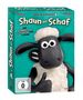 Shaun das Schaf Staffel 3, 3 DVDs