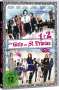 Oliver Parker: Die Girls von St. Trinian 1 & 2, DVD,DVD