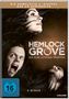 Hemlock Grove Season 3 (finale Staffel), 3 DVDs