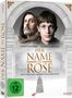 Giacomo Battiato: Der Name der Rose (TV-Serie) (Limited Edition im Digipack), DVD,DVD,DVD