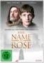 Giacomo Battiato: Der Name der Rose (TV-Serie), DVD,DVD,DVD