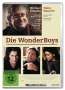 Die Wonder Boys, DVD