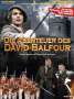 Die Abenteuer des David Balfour, 2 DVDs