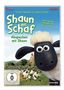 Christoph Sadler: Shaun das Schaf Staffel 1 Vol. 1: Abspecken mit Shaun, DVD