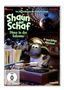 Richard Webber: Shaun das Schaf Staffel 1 Vol. 3: Disco in der Scheune, DVD