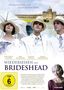 Wiedersehen mit Brideshead, DVD