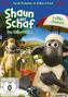 Richard Webber: Shaun das Schaf Staffel 2 Vol. 3: Der Triller-Pfeifer, DVD