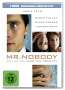 Jaco Van Dormael: Mr. Nobody, DVD