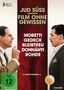 Oskar Roehler: Jud Süss - Film ohne Gewissen, DVD