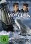 Moby Dick (2011), DVD