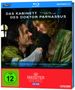 Terry Gilliam: Das Kabinett des Doktor Parnassus (Blu-ray), BR