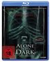 Alone in the Dark (Blu-ray), Blu-ray Disc