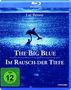 Luc Besson: The Big Blue - Im Rausch der Tiefe (Blu-ray), BR