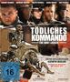Kathryn Bigelow: Tödliches Kommando - The Hurt Locker (Blu-ray), BR