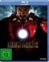 Jon Favreau: Iron Man 2 (Blu-ray), BR