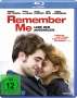 Allen Coulter: Remember Me (Blu-ray), BR