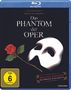 Das Phantom der Oper (Blu-ray), Blu-ray Disc