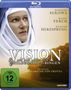 Margarethe von Trotta: Vision - Aus dem Leben der Hildegard von Bingen (Blu-ray), BR