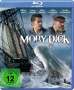 Mike Barker: Moby Dick (2011) (Blu-ray), BR