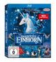 Arthur Rankin jr. & Jules Bass: Das letzte Einhorn (Blu-ray), BR