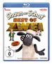 Shaun das Schaf - Best of Staffel 2 (Blu-ray), Blu-ray Disc