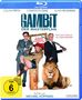 Michael Hoffman: Gambit (2012) (Blu-ray), BR