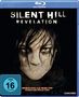 Silent Hill - Revelation (Blu-ray), Blu-ray Disc
