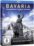 Joseph Vilsmaier: Bavaria - Traumreise durch Bayern (Blu-ray), BR