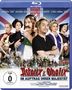 Asterix & Obelix - Im Auftrag Ihrer Majestät (Blu-ray), Blu-ray Disc